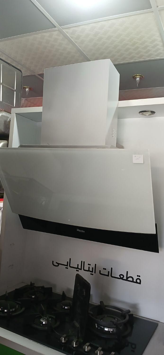 هود سینک گاز صفحه ای|اجاق گاز و لوازم برقی پختوپز|داراب, |دیوار