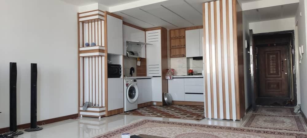 فروش آپارتمان سه خوابه تاپ لوکشین شریف|فروش آپارتمان|شیراز, شهرک مفتح|دیوار