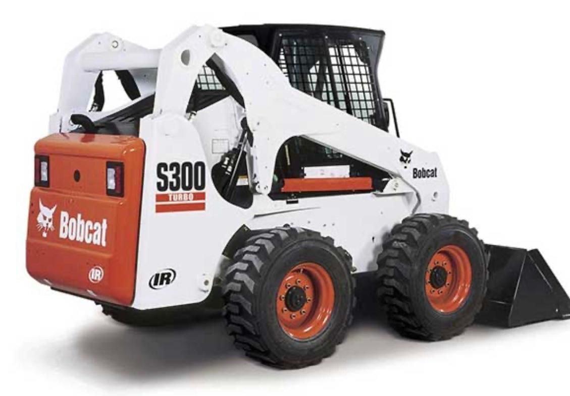 مینی بیل پیکور بابکت|خدمات حمل و نقل|ملارد, |دیوار