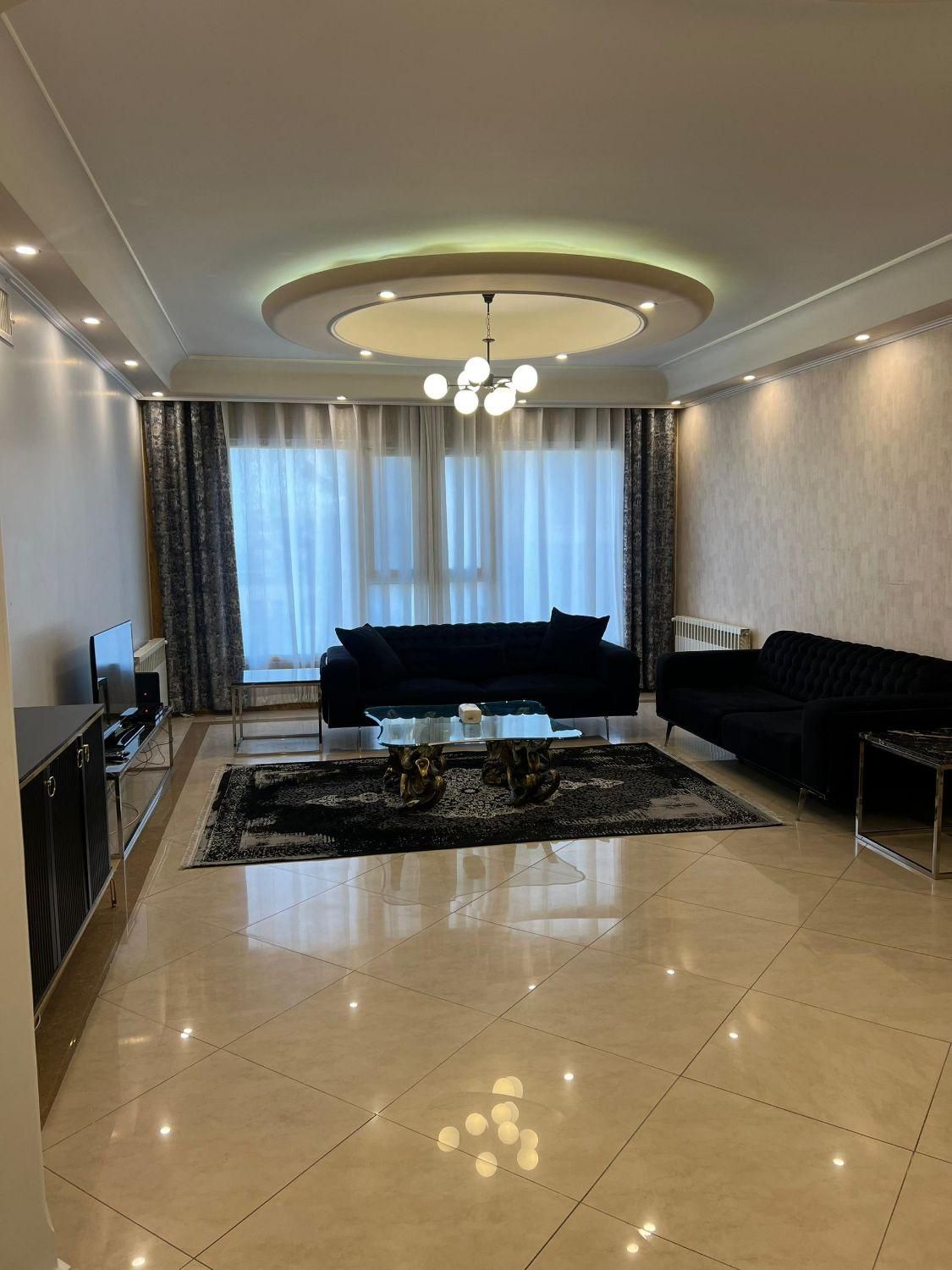 آپارتمان مبله سه خواب شیک /مستقیم ازمالک|اجارهٔ کوتاه‌مدت آپارتمان و سوئیت|تهران, جردن|دیوار