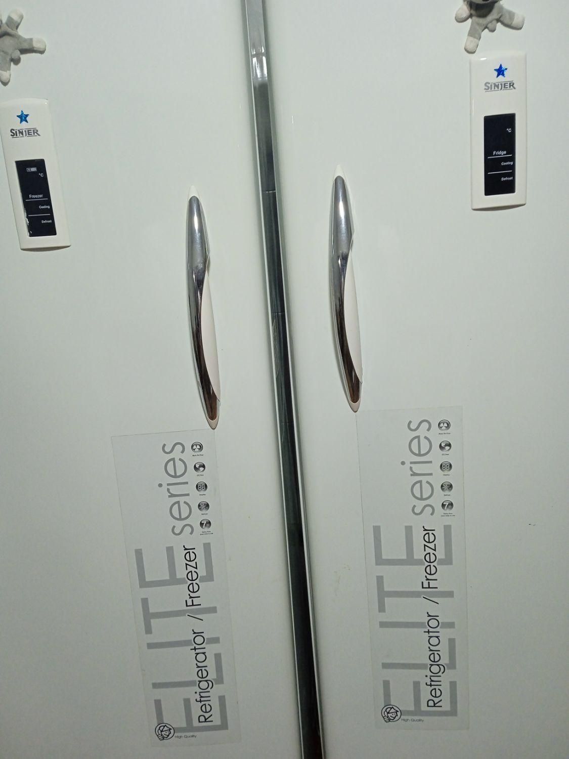 تعمیرات فوق تخصصی یخچال فریزر در منزل|خدمات پیشه و مهارت|تربت‌حیدریه, شهدا|دیوار