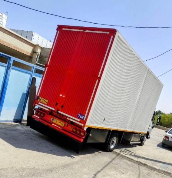 تخصص ما جابجایی اسباب کشی منزل با چیدمان وسایل|خدمات حمل و نقل|بوشهر, |دیوار