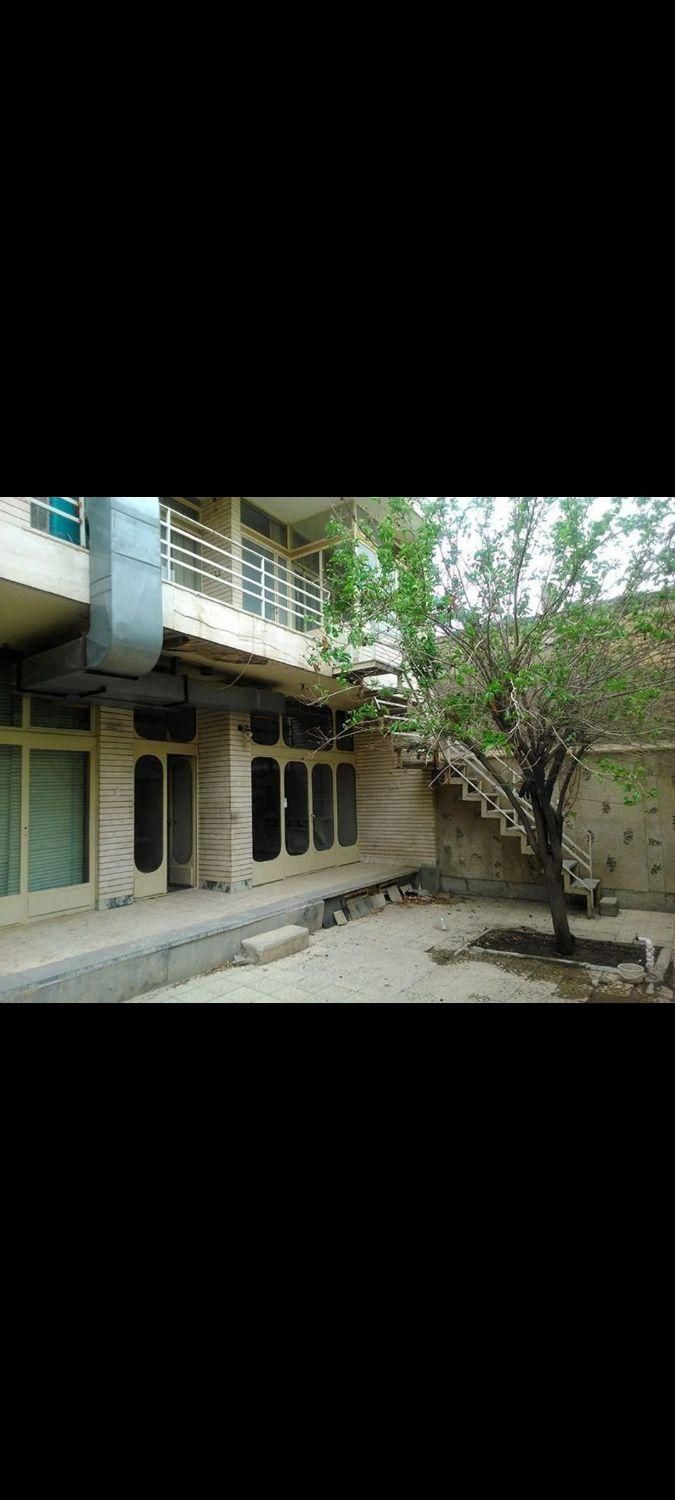 ۱۰۰متر به شرط تجمیع جهت سرمایه گذاری|فروش زمین و ملک کلنگی|تهران, گمرک|دیوار