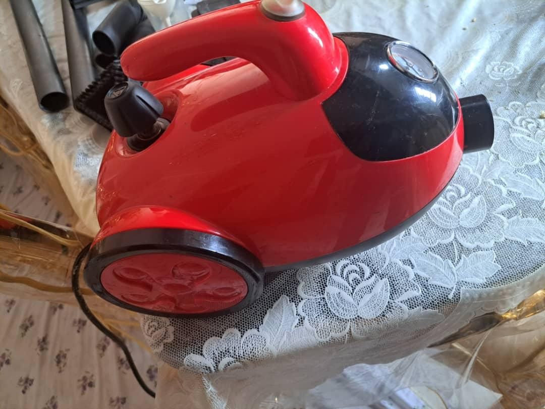 بخارشورAEG|جاروبرقی، جارو شارژی، بخارشو|تهران, اباذر|دیوار
