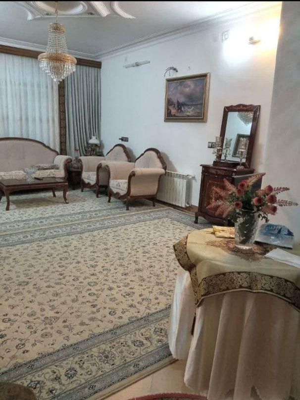 فروش ویلایی اسحاقی|فروش خانه و ویلا|قم, صادقی|دیوار