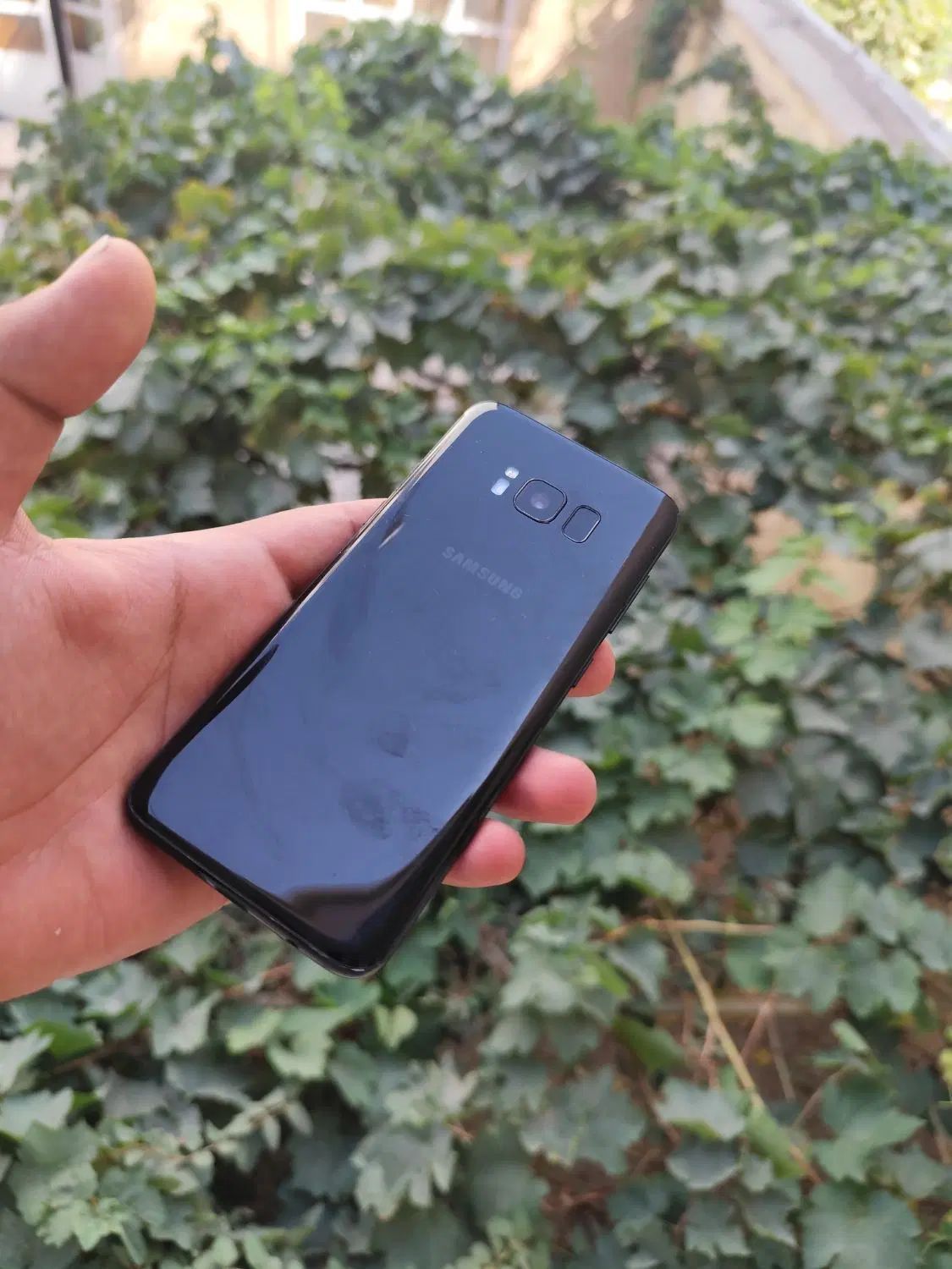 سامسونگ s8|موبایل|مشهد, تربیت (صدف)|دیوار