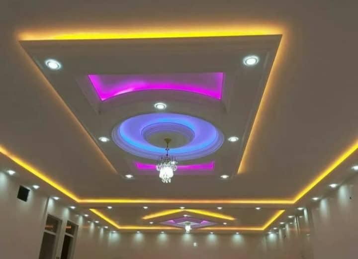 گچ کاری|خدمات پیشه و مهارت|یاسوج, |دیوار