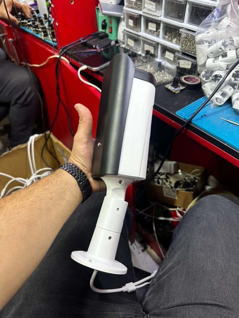 دوربین مداربسته|دوربین مداربسته|کوهدشت, |دیوار