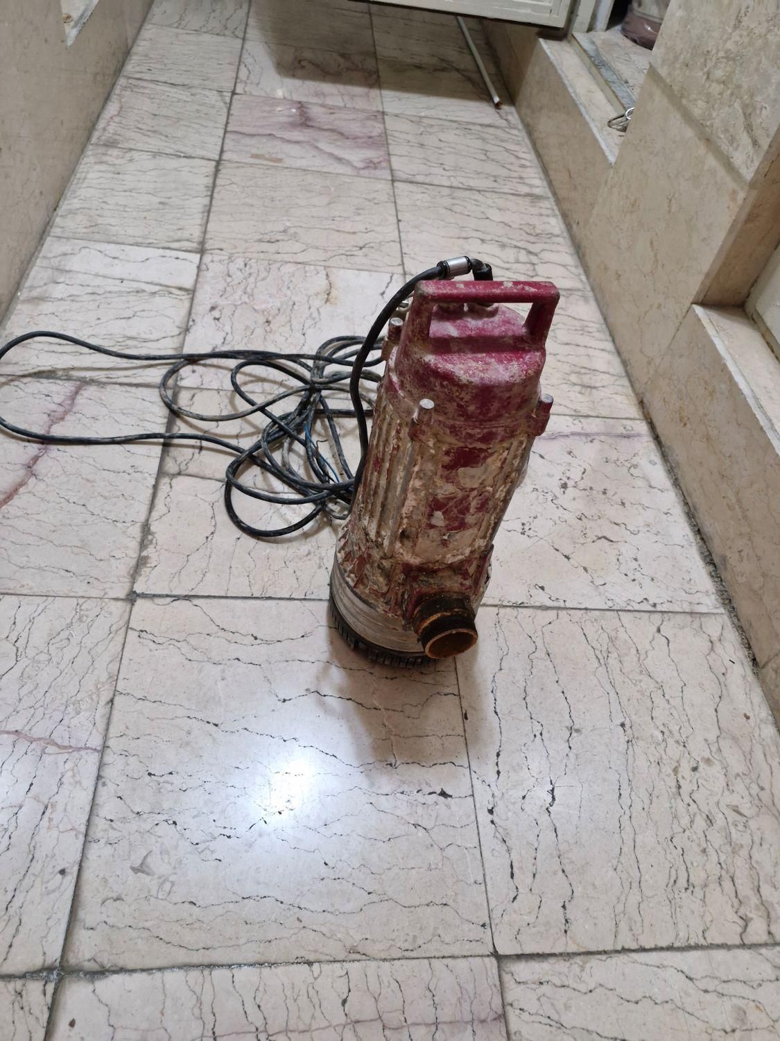 کفکش توان ۲ اینچ ۳۰ متری|مصالح و تجهیزات ساختمان|تهران, امیرآباد|دیوار