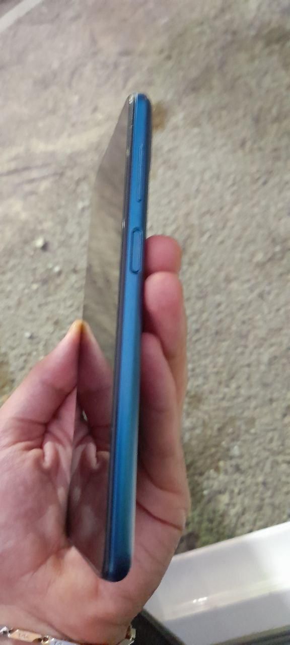 سامسونگ Galaxy A12 با حافظهٔ ۱۲۸ گیگابایت|موبایل|تهران, صادقیه|دیوار
