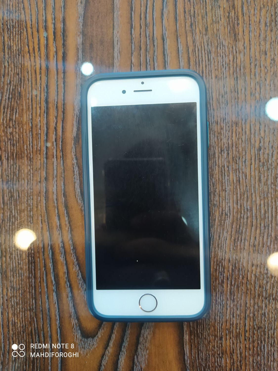 آیفون 6s|موبایل|اصفهان, ابر|دیوار