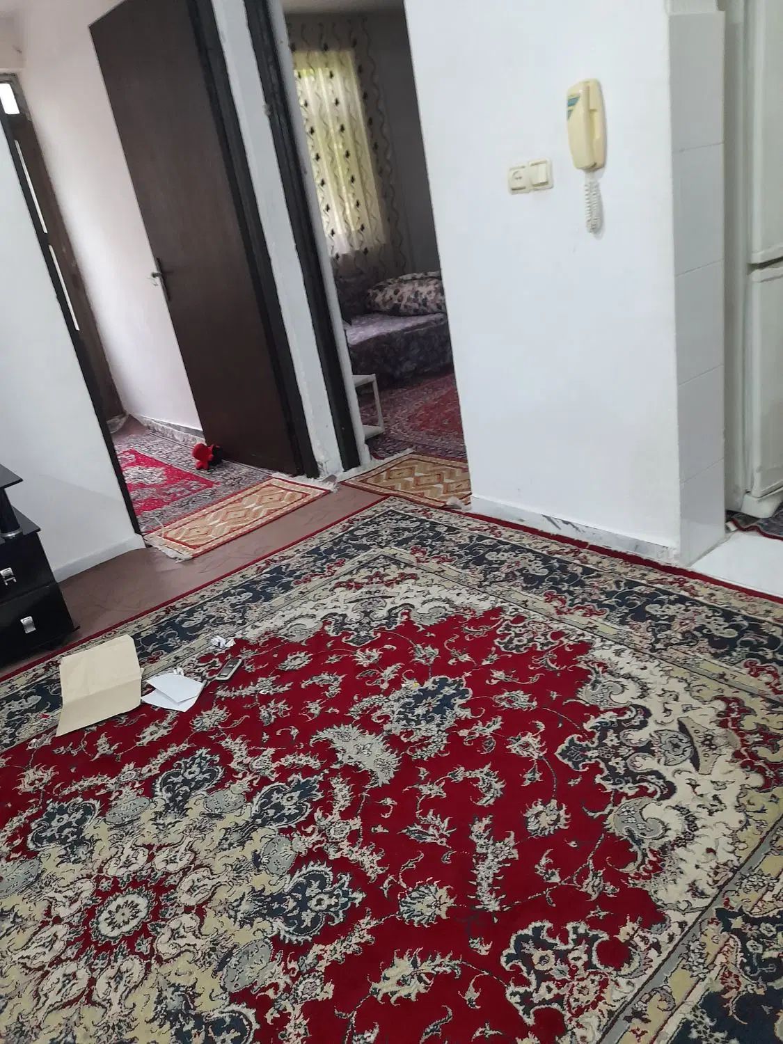 اجاره طبقه همکف ساختمان دوواحده|اجارهٔ خانه و ویلا|رشت, توشیبا|دیوار
