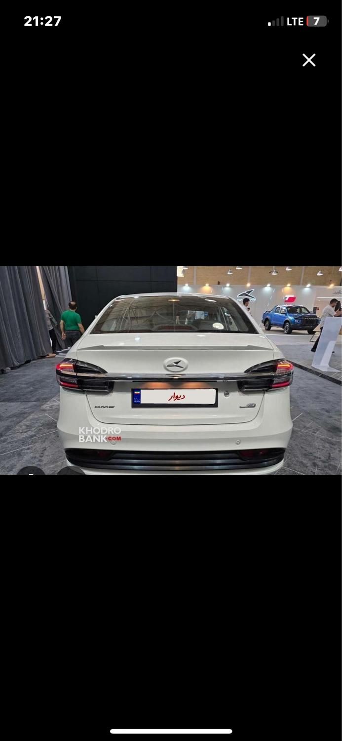 ایگل 1404|خودرو سواری و وانت|رشت, بلوار گیلان|دیوار