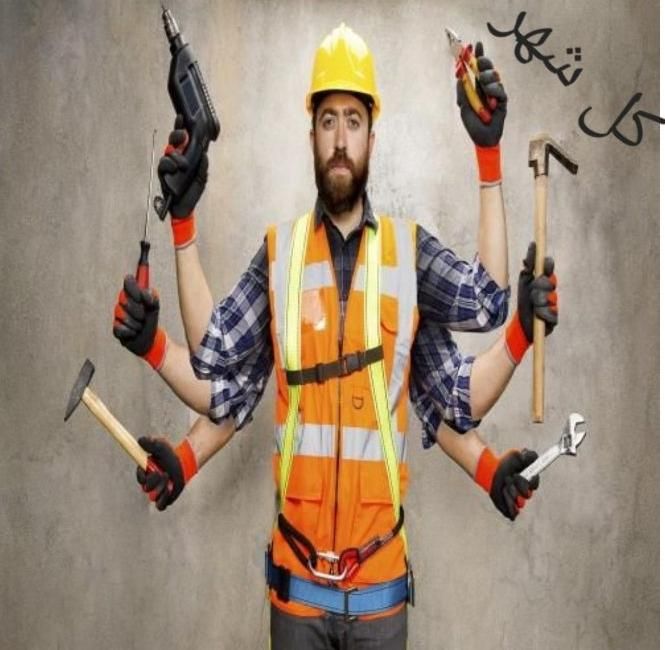 نصب تعمیر سرویس کولر آبی آبگرمکن پمپ آب گازشیرآلات|خدمات پیشه و مهارت|مشهد, شاهد (شهرک غرب)|دیوار