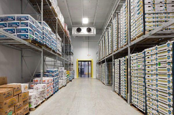 طراحی و ساخت انواع سردخانه های بالا صفر و زیر صفر|ماشین‌آلات صنعتی|شیراز, شهرک گلها|دیوار