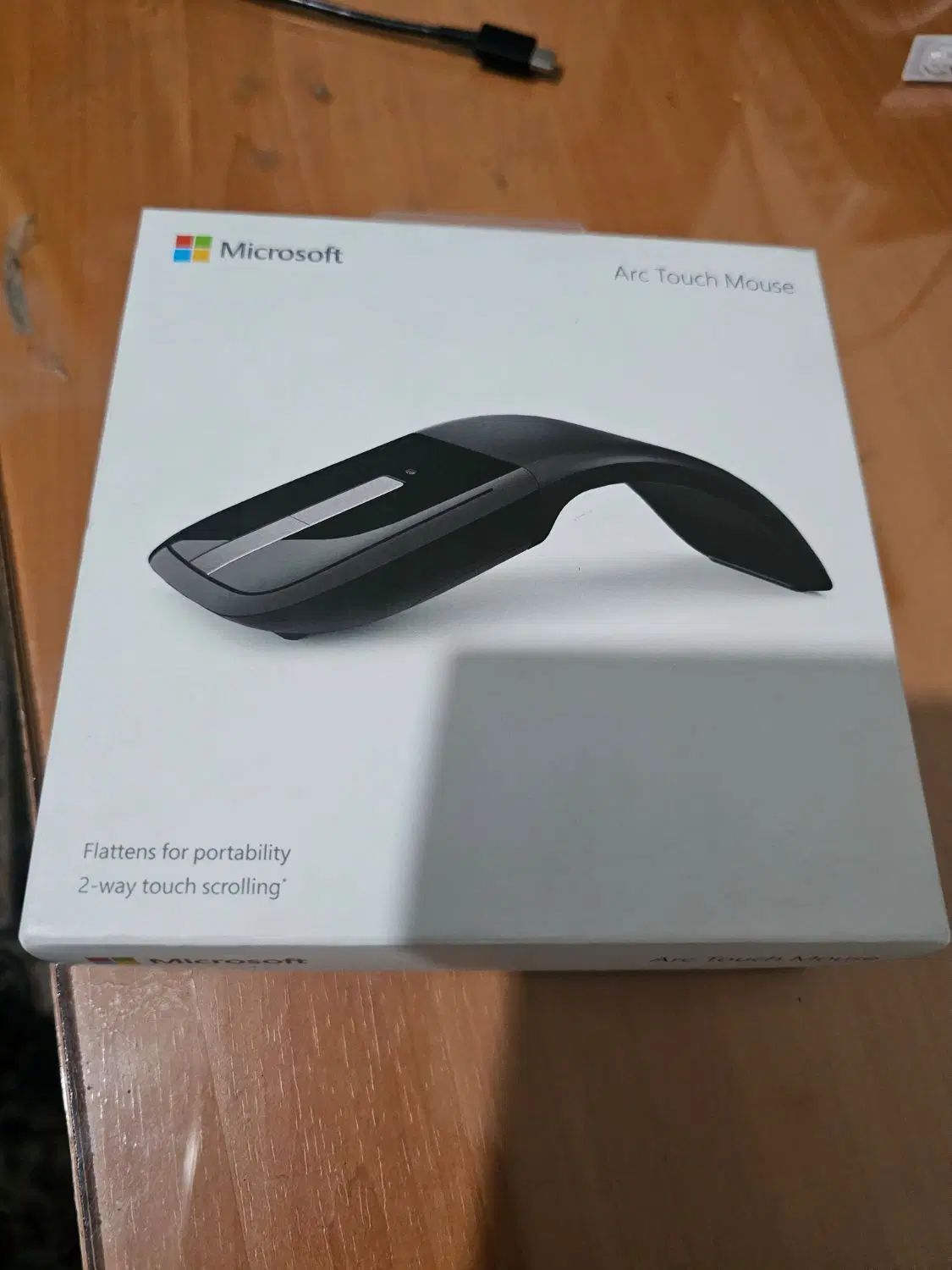 ARC TOUCH MOUSE موس MOCROSOFT|قطعات و لوازم جانبی رایانه|تهران, فلاح|دیوار