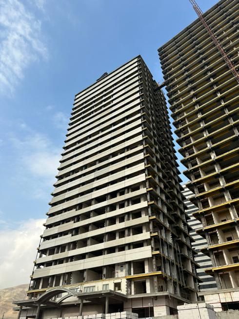 فروش امتیاز پروژه شهید خرازی فاز۲ زیر قیمت|پیشفروش املاک|تهران, شهرک چیتگر|دیوار