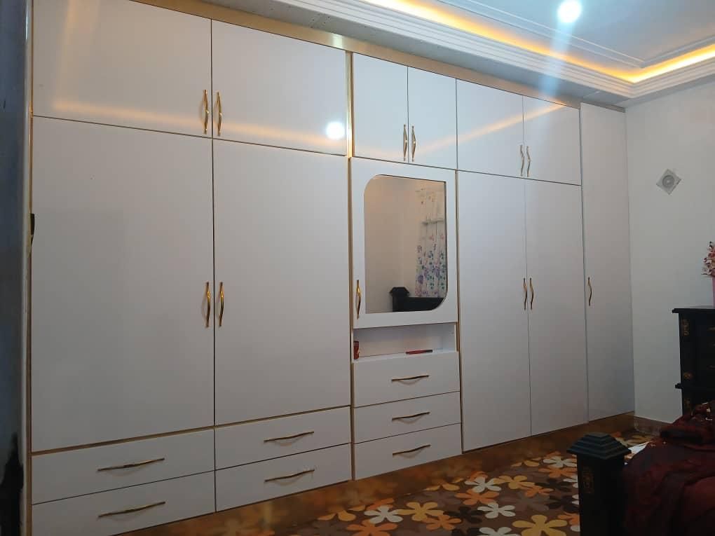 صنایع چوب وmdfصداقت|خدمات پیشه و مهارت|بروجرد, |دیوار