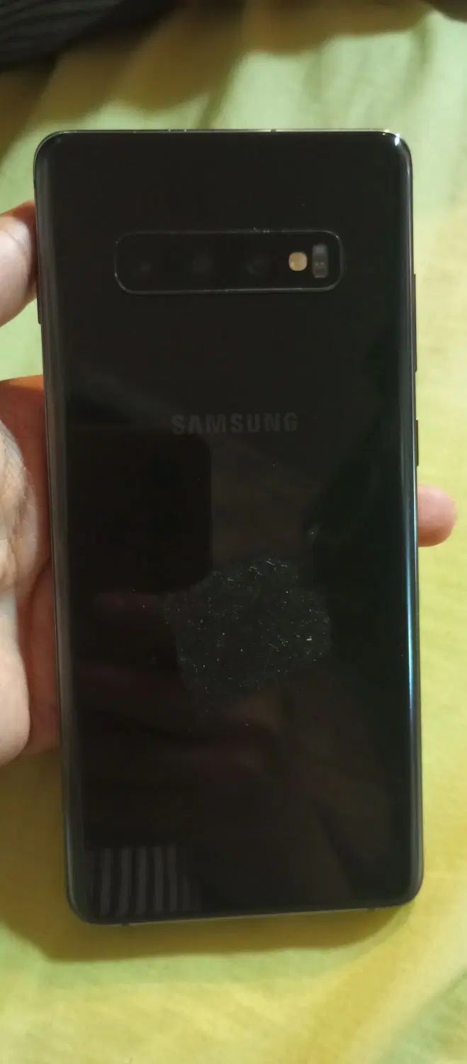 گوشی Galaxy S10|موبایل|مشهد, امام خمینی|دیوار