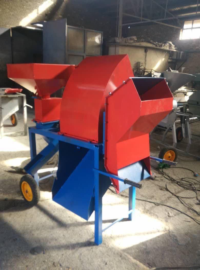 انواع مدل آسیاب و علوفه خرد کن|حراج|سراوان, |دیوار