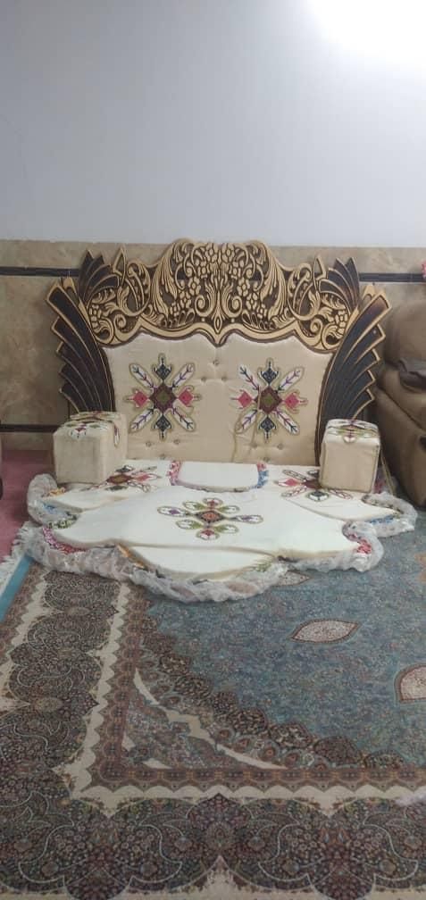کتیبه|صنایع دستی و سایر لوازم تزئینی|خاش, |دیوار