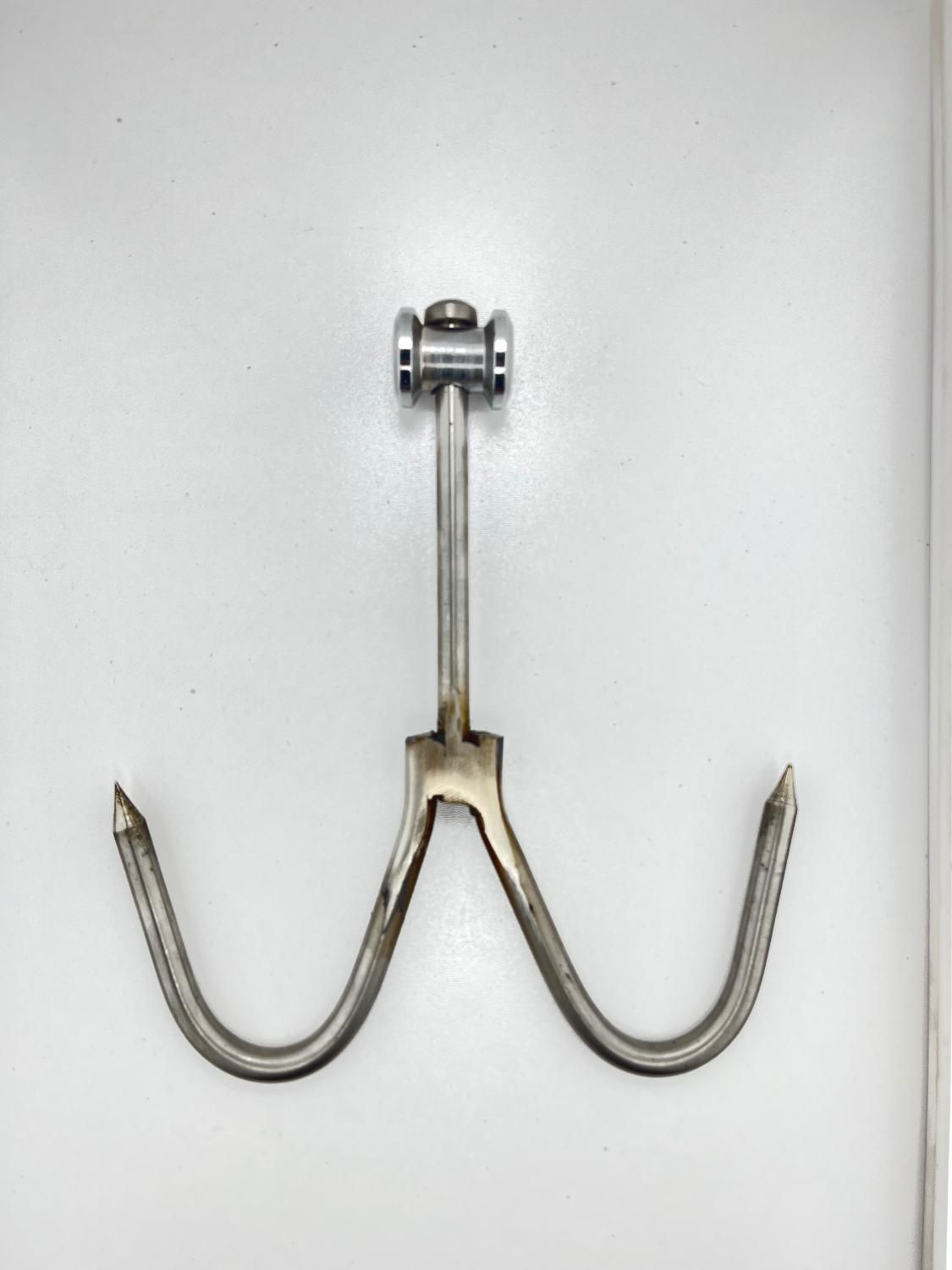 قلاب قصابی و کشتارگاه|خدمات پیشه و مهارت|ری, شهید غیوری (ابن باویه)|دیوار