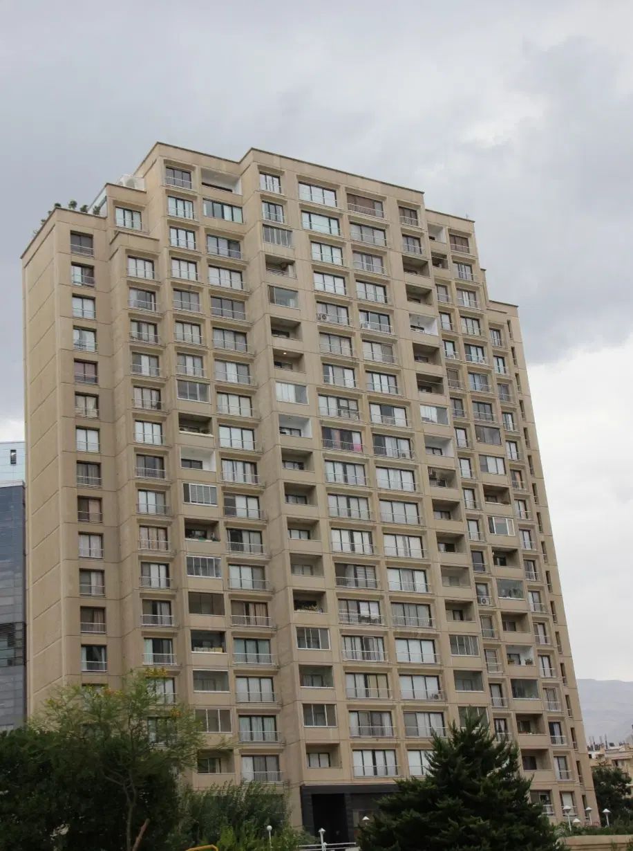 ۱۵۸ متر استاندارد ، یادگار مهندسین ژاپنی|اجارهٔ آپارتمان|تهران, شهرک غرب|دیوار