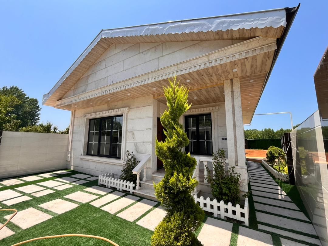 فروش خانه ویلایی ۱۰۵ متری سند تک برگ|فروش خانه و ویلا|خشکبیجار, |دیوار