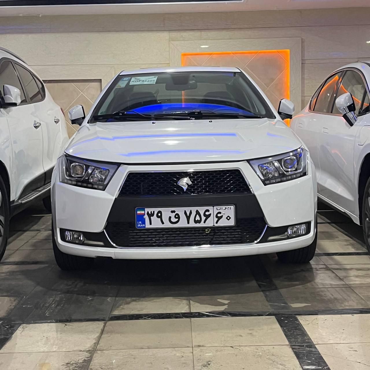 دنا پلاس اتومات ، نقد و اقساط ، تحویل روز|خودرو سواری و وانت|تهران, سهروردی|دیوار