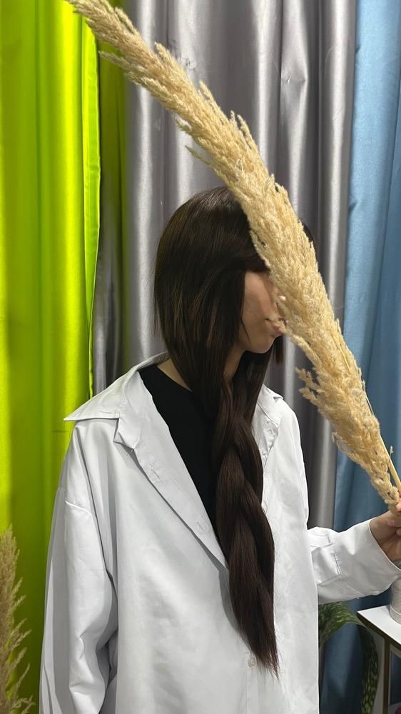 اکستنشن لیزری مو اکستنشن بافت مو|خدمات آرایشگری و زیبایی|ساری, |دیوار