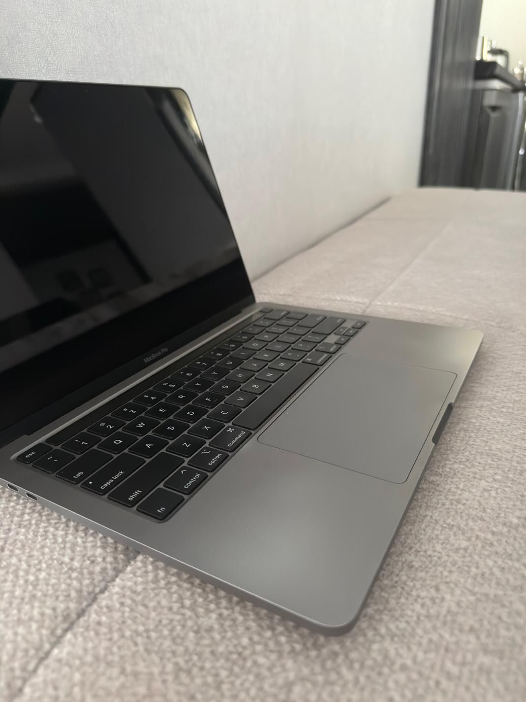 مک بوک پرو ۲۰۲۰ macbook pro|رایانه همراه|تهران, پلیس|دیوار