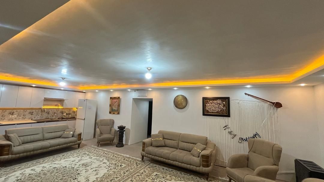 اجاره روزانه/هفتگی/باغ ویلا استخردار|اجارهٔ کوتاهمدت ویلا و باغ|مبارکه, |دیوار