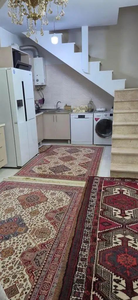 ۸۰متر دوبلکس دربستی نوساز نزدیک مترو|اجارهٔ آپارتمان|تهران, جوادیه تهرانپارس|دیوار