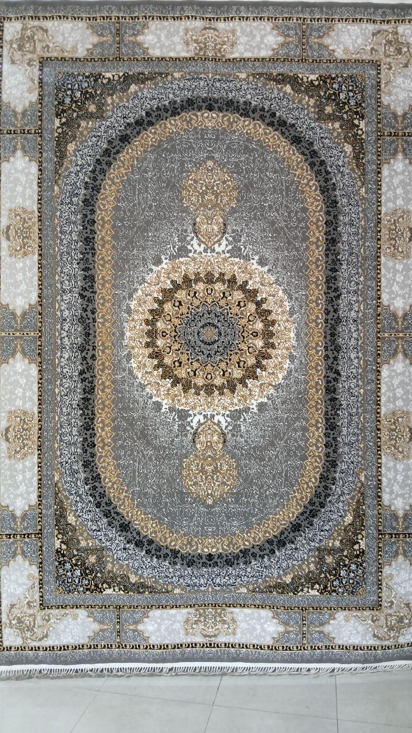 طرح اوا|فرش|چهارباغ, |دیوار