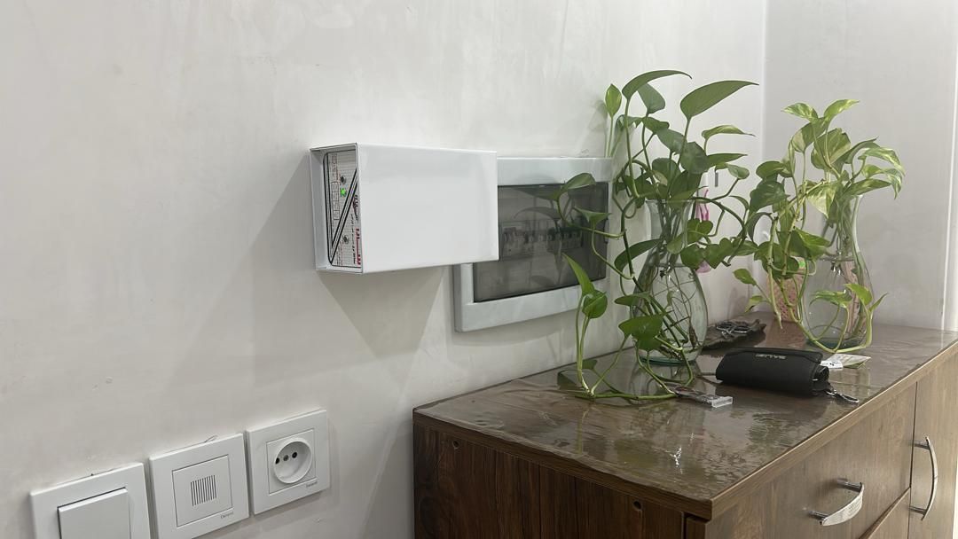 خدمات برق احسانی ، مونتاژ تابلو ، سه فاز صنعتی|خدمات پیشه و مهارت|باقرشهر, |دیوار