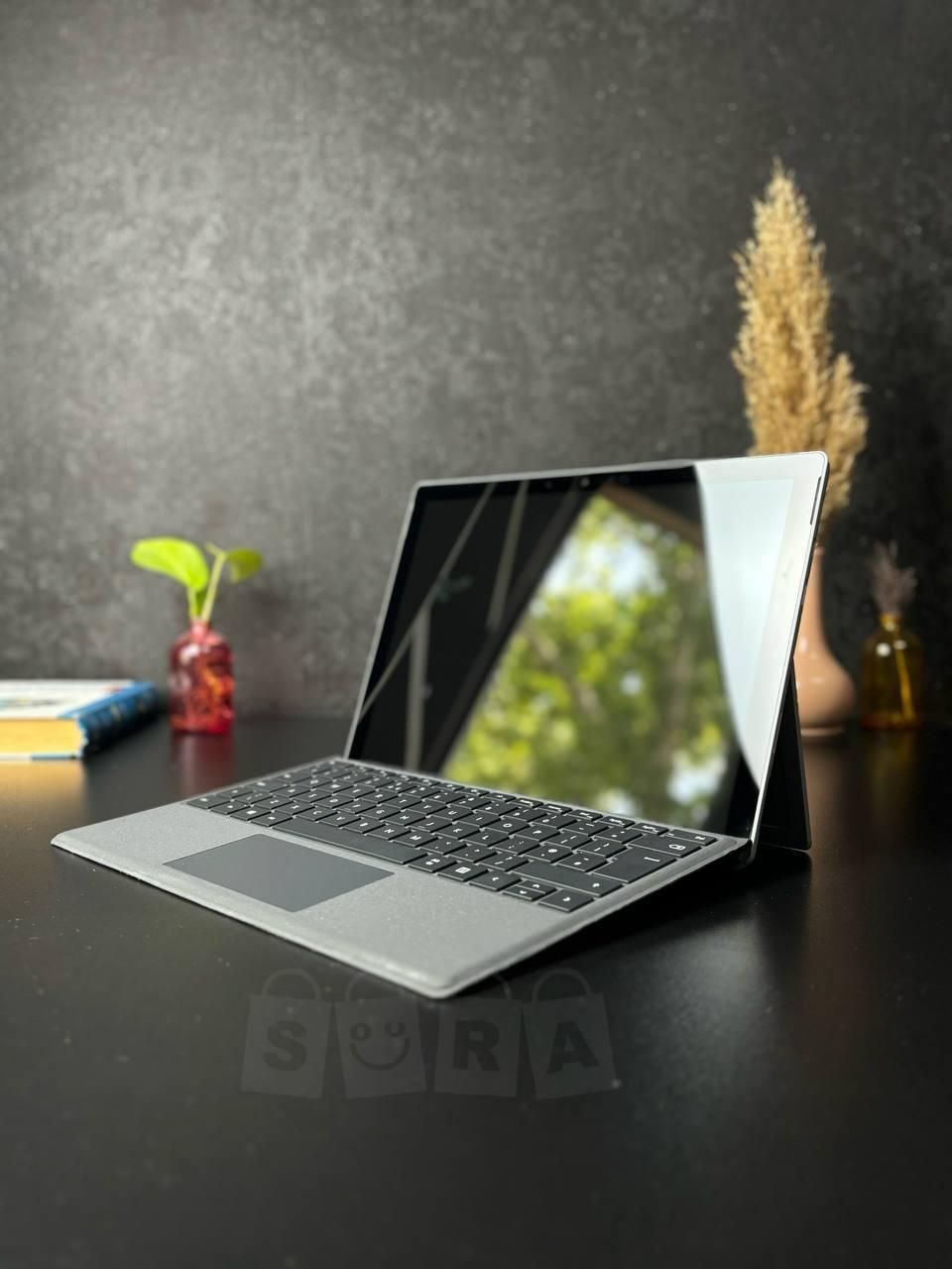 فروش انواع لپ تاپ Surface|رایانه همراه|تهران, محمودیه|دیوار