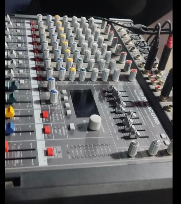 اجاره کرایه سیستم صوت باند اکو میکروفن صدابرداریDJ|خدمات پذیرایی، مراسم|تهران, دریاچه شهدای خلیج فارس|دیوار