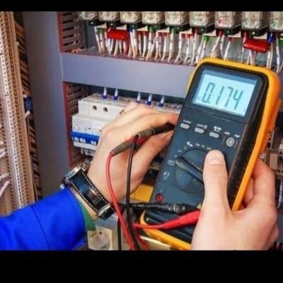 سیم کش|خدمات پیشه و مهارت|سراب, |دیوار