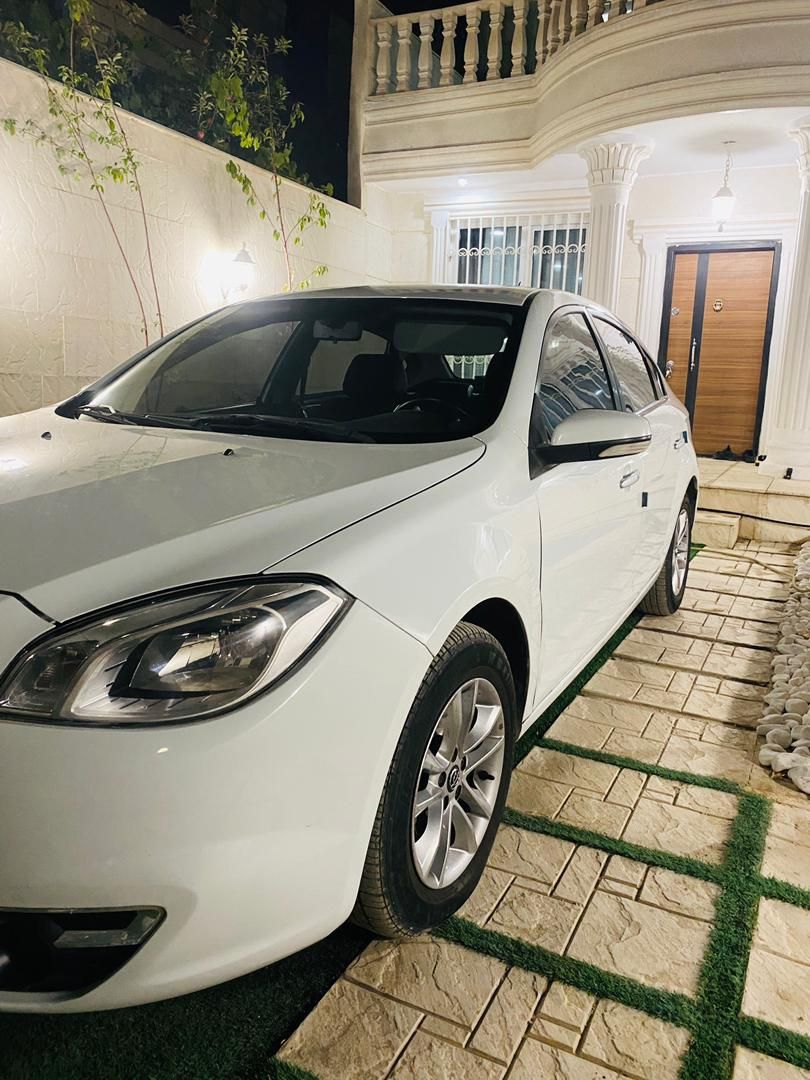 برلیانس H330 اتوماتیک 1650cc، مدل ۱۳۹۹|خودرو سواری و وانت|تهران, تهرانپارس شرقی|دیوار