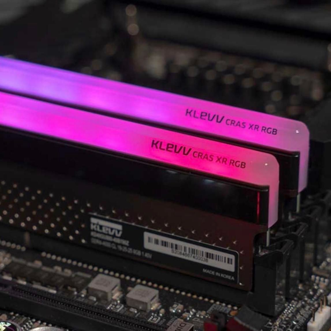 رم 32 گیگ کلو ddr4|قطعات و لوازم جانبی رایانه|بوکان, |دیوار