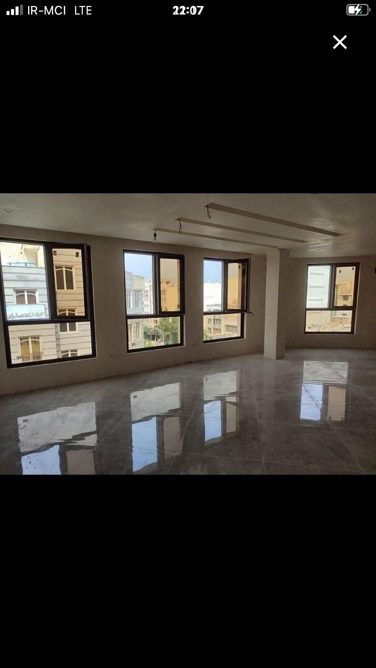 اجاره اداری ۱۲۵ متری/در قلب ده حقی/نوساز|اجارهٔ دفتر کار، اتاق اداری، مطب|تهران, ابوذر (منطقه ۱۵)|دیوار