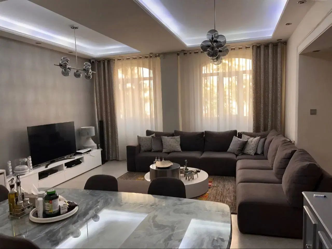 آپارتمان ۷۸ متر سند / لاکانی بر اصلی / پارکینگ دار|فروش آپارتمان|رشت, لاکانی|دیوار