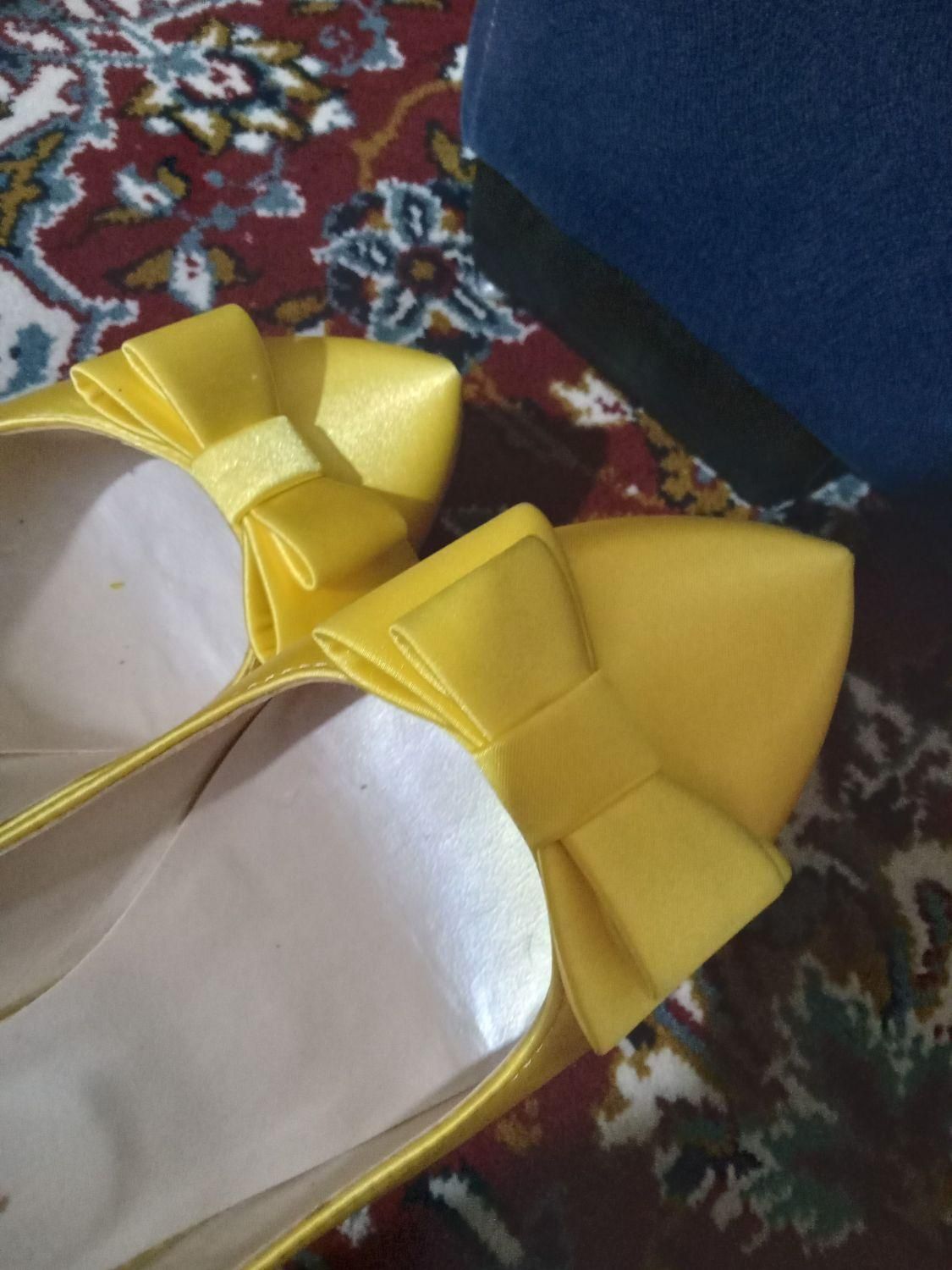 کفش مجلسی ۱۰سانت مجلسی شیک|کیف، کفش، کمربند|قم, باجک دو|دیوار