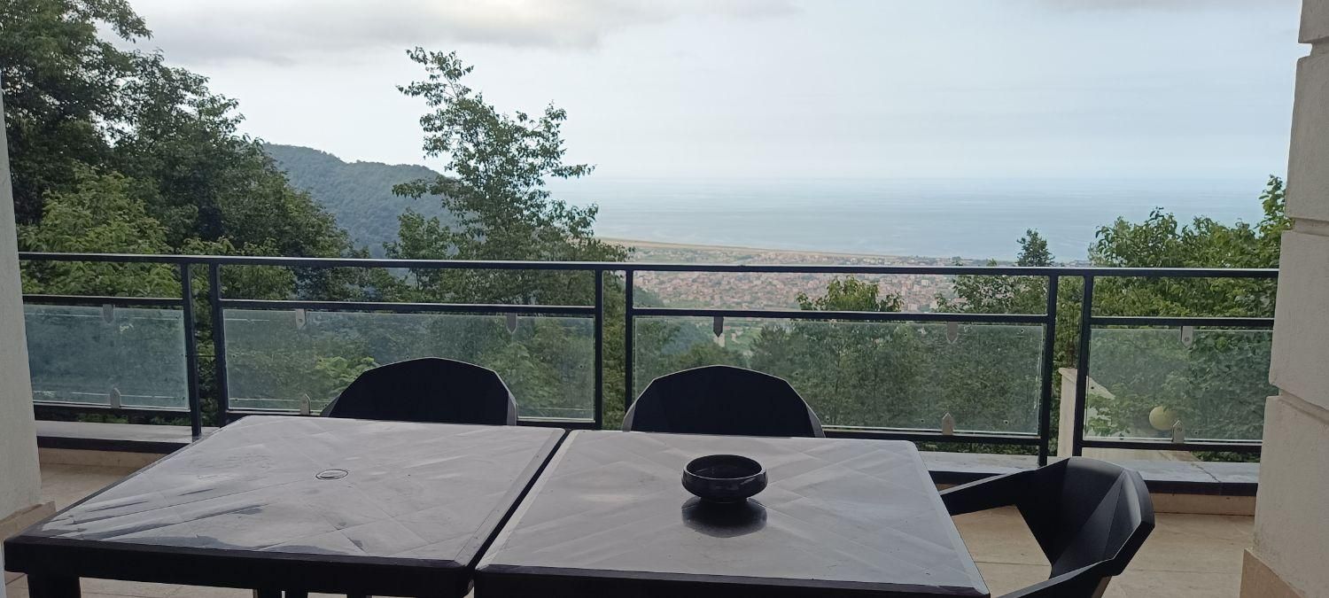 اجاره روزانه/هفتگی/ویلا ۱۹۰ متری اربکله|اجارهٔ کوتاه‌مدت ویلا و باغ|رامسر, |دیوار