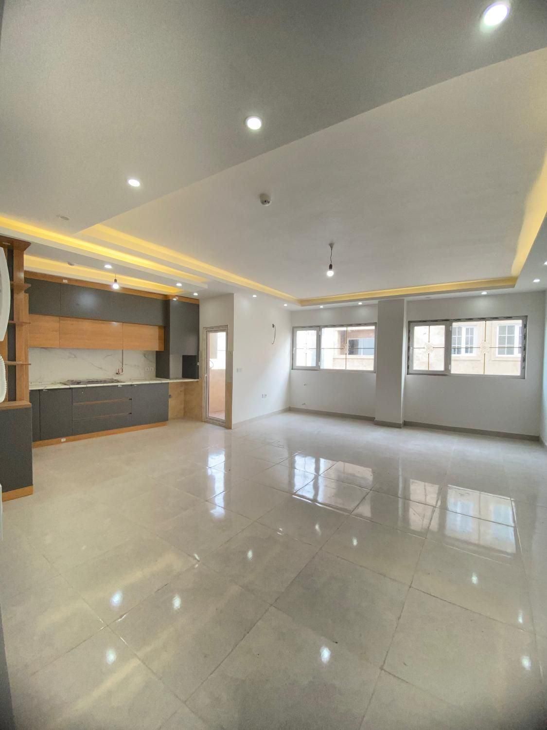 آپارتمان صفر ۹۸متر*سندتکبرگ فقط3.800* یخسازی|فروش آپارتمان|رشت, یخسازی|دیوار