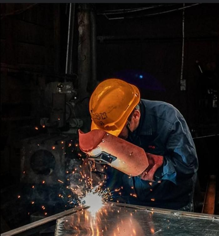 جوشکار سیار|خدمات پیشه و مهارت|شیراز, پودنک|دیوار