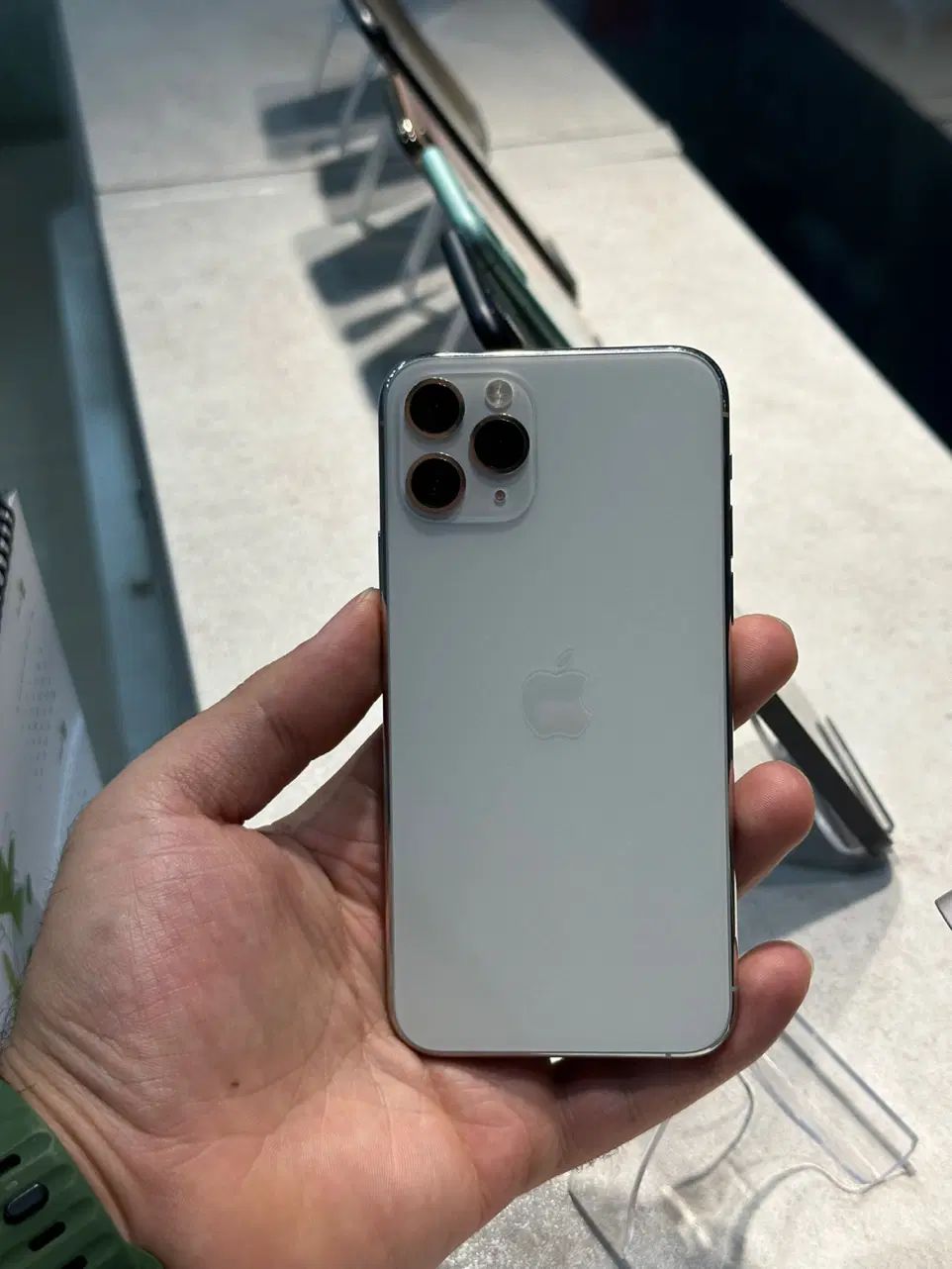 iphone 11pro|موبایل|کرمانشاه, |دیوار