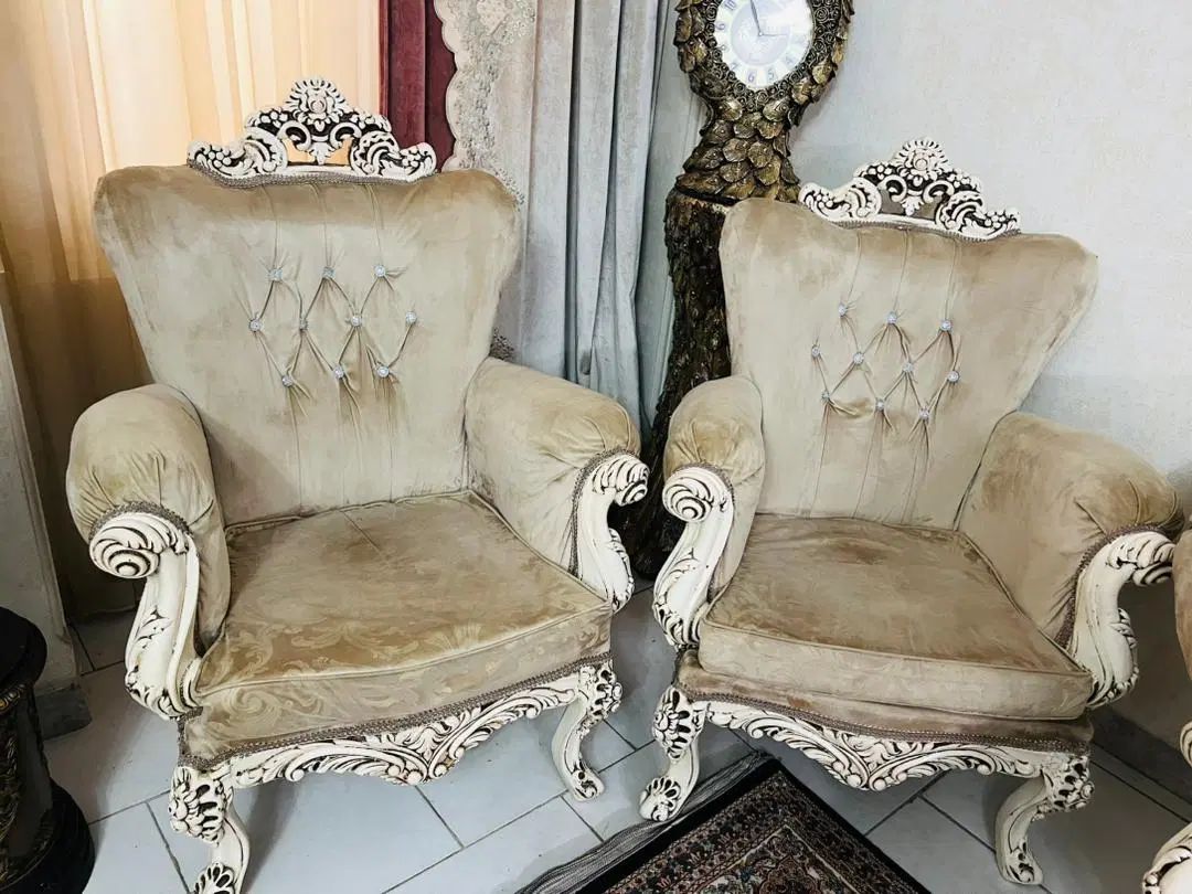 مبل استیل|مبلمان خانگی و میز عسلی|تهران, سنگلج (شاپور)|دیوار