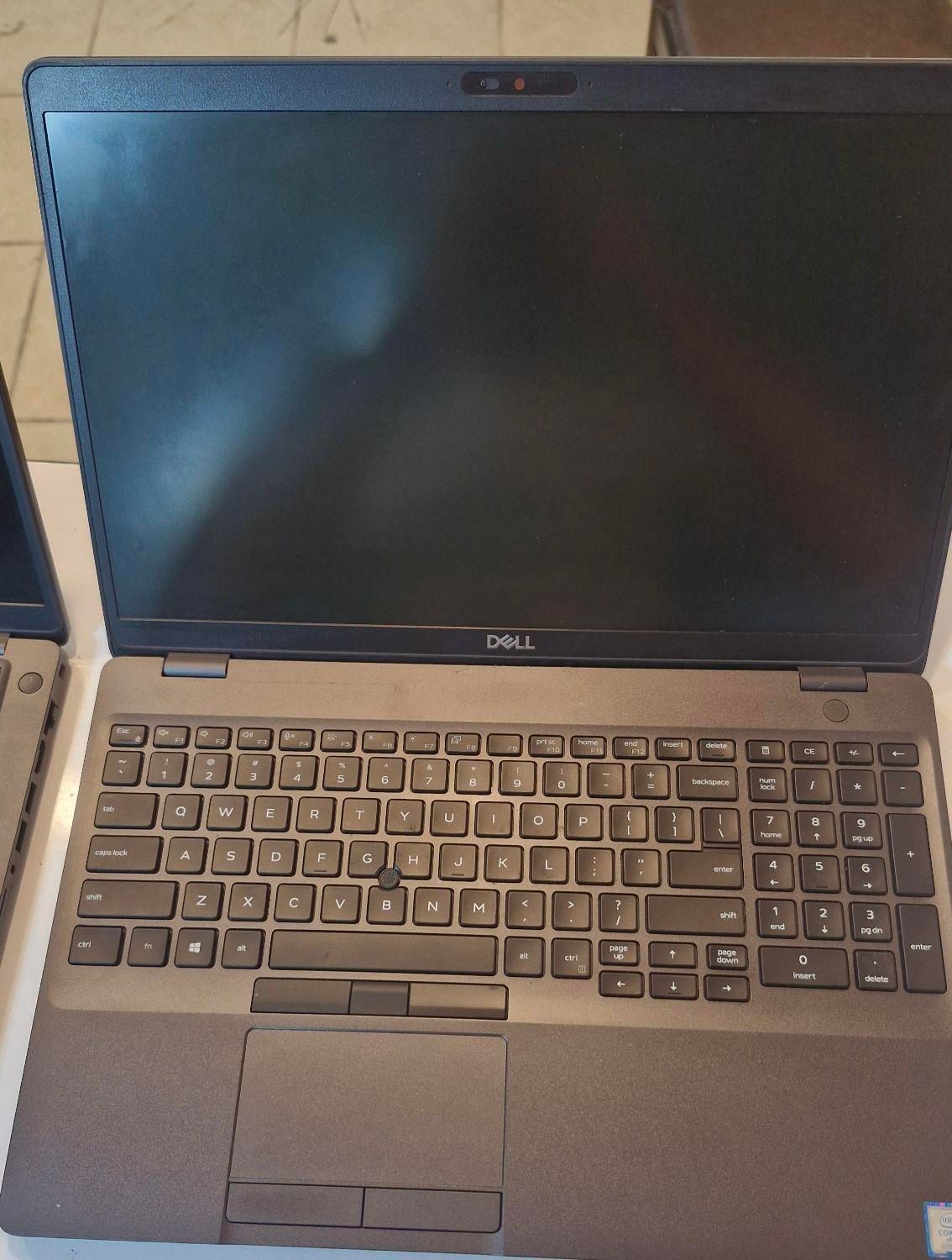 لپ تاپ dell 5500 i5نسل۸ فریم باریک صفحه بزرگ|رایانه همراه|اهواز, زیتون کارمندی|دیوار