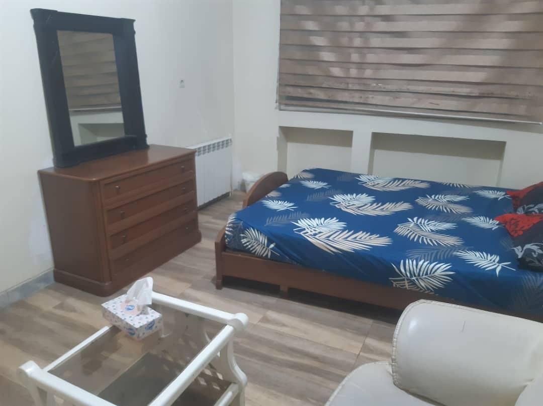 دو خواب گمنام روزانه ماهانه پارکینگ|اجارهٔ کوتاه‌مدت آپارتمان و سوئیت|تهران, فاطمی|دیوار